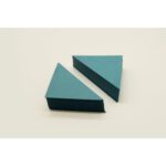 Guildhall Blue Legal Corners Pack Of Glc Blu - Image 2