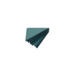 Guildhall Blue Legal Corners Pack Of Glc Blu - Image 3