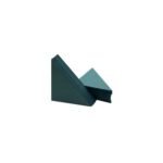 Guildhall Blue Legal Corners Pack Of Glc Blu - Image 4