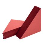 Guildhall Red Legal Corners Pack Of Glc Red - Image 2