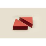 Guildhall Red Legal Corners Pack Of Glc Red - Image 3