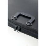 Goldline A1 Zip Portfolio Black Zpc A1 - Image 3