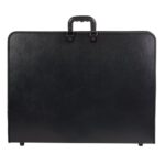 Goldline A1 Zip Portfolio Black Zpc A1 - Image 4