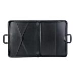 Goldline A1 Zip Portfolio Black Zpc A1 - Image 5