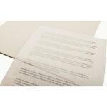Goldline A3 Heavyweight Tracing Pad 112gsm Sheets Gpt3a3 - Image 5