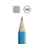 Eastpoint Bulk Box Of Classmaster Graphite Hb Pencil - Image 3