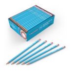 Classmaster Hb Pencils Eraser Tip Gp144hbet