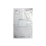 Strong Polythene Mailing Bag 235 X 320 mm Opaque Pack Of