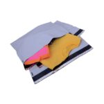 Strong Polythene Mailing Bag 440 X 320 mm Opaque Pack Of