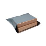 Polythene Mailing Bag Opaque Grey 235 X 320 mm Pack Of - Image 2