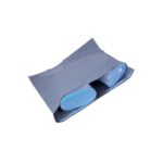 Polythene Mailing Bag Opaque Grey 595 X 430 mm Pack Of