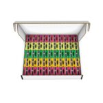 Plastic Sharpeners Pack Of Assorted