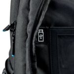 Monolith Blue Line inch Laptop Backpack - Image 7
