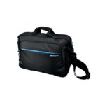 Monolith Blue Line inch Laptop Hybrid Briefcase Backpack