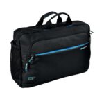 Monolith Blue Line inch Laptop Hybrid Briefcase Backpack - Image 2