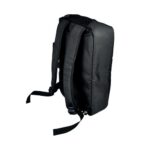 Monolith Blue Line inch Laptop Hybrid Briefcase Backpack - Image 4