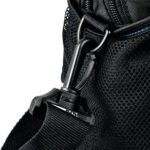 Monolith Blue Line inch Laptop Hybrid Briefcase Backpack - Image 7