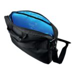 Monolith Blue Line inch Laptop Briefcase - Image 3