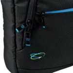 Monolith Blue Line inch Laptop Briefcase - Image 5