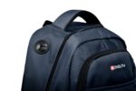 Monolith inch Business Commuter Backpack Usb Headphone Port - Image 5