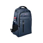 Monolith inch Business Commuter Backpack Usb Headphone Port - Image 8
