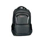 Monolith inch Business Commuter Backpack Usb Headphone Port - Image 2