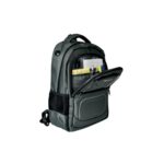 Monolith inch Business Commuter Backpack Usb Headphone Port - Image 5
