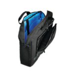 Monolith Blue Line inch Laptop Briefcase - Image 3