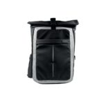 Monolith Rolltop Business Laptop Backpack inch Two Tone