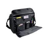 Monolith Soft Sided Pilots Case Black