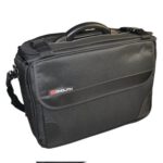 Monolith Soft Sided Pilots Case Black - Image 2