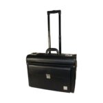 Monolith Pilots Case Pvc Black Wheelie - Image 4