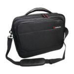 Monolith Nylon inch Computer Case Black - Image 2