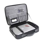 Monolith Nylon inch Computer Case Black