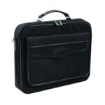 Monolith Nylon inch Computer Case Black - Image 3