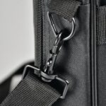Monolith Nylon inch Computer Case Black - Image 4