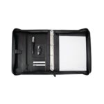 Monolith Drop Handle Executive Leather Look Case Koskin - Image 3