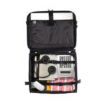 Monolith Motion Wheeled Black Laptop Case - Image 2
