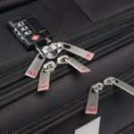 Monolith Motion Wheeled Black Laptop Case - Image 3