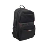 Motion Ii Lightweight Black Laptop Backpack