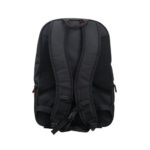 Motion Ii Lightweight Black Laptop Backpack - Image 3