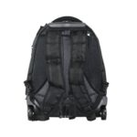Motion Ii In Wheeled Black Laptop Backpack - Image 4