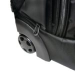 Motion Ii In Wheeled Black Laptop Backpack - Image 5