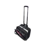 Motion Ii Wheel Laptop Trolley Case Black - Image 2