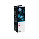 Hp 70ml Magenta Ink Bottle 1vu27ae