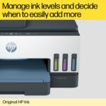 Hp 70ml Magenta Ink Bottle 1vu27ae - Image 3
