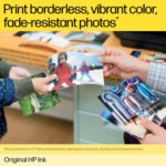 Hp 70ml Magenta Ink Bottle 1vu27ae - Image 4
