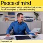 Hp 70ml Magenta Ink Bottle 1vu27ae - Image 9