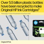 Hp 963xl Ink Cartridge Hy Cyan 3ja27ae - Image 4