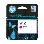 Hp Ink Cartridge Magenta 93ml 3yl78ae